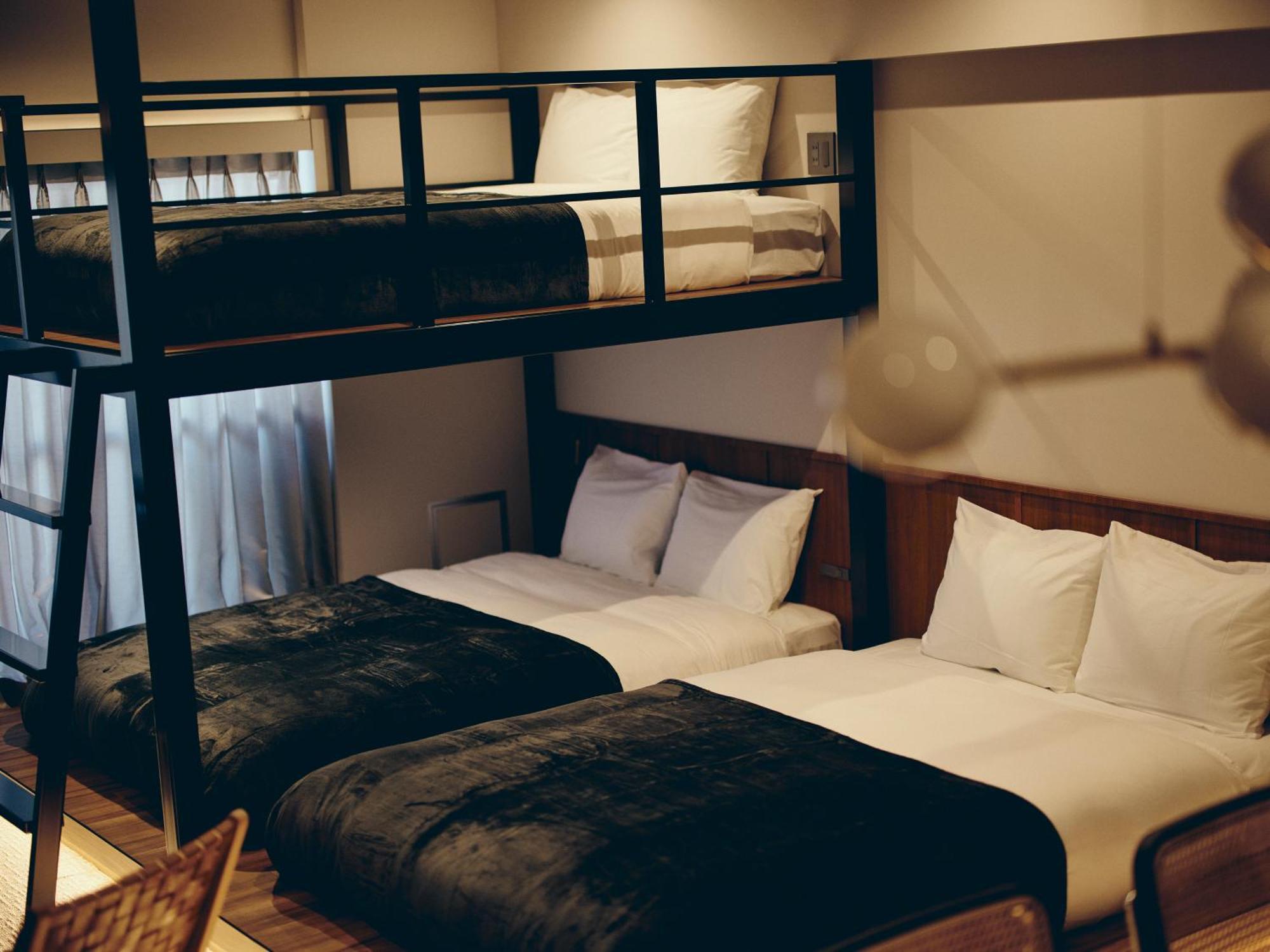 Illi Tas Shinjuku Apartamento Tóquio