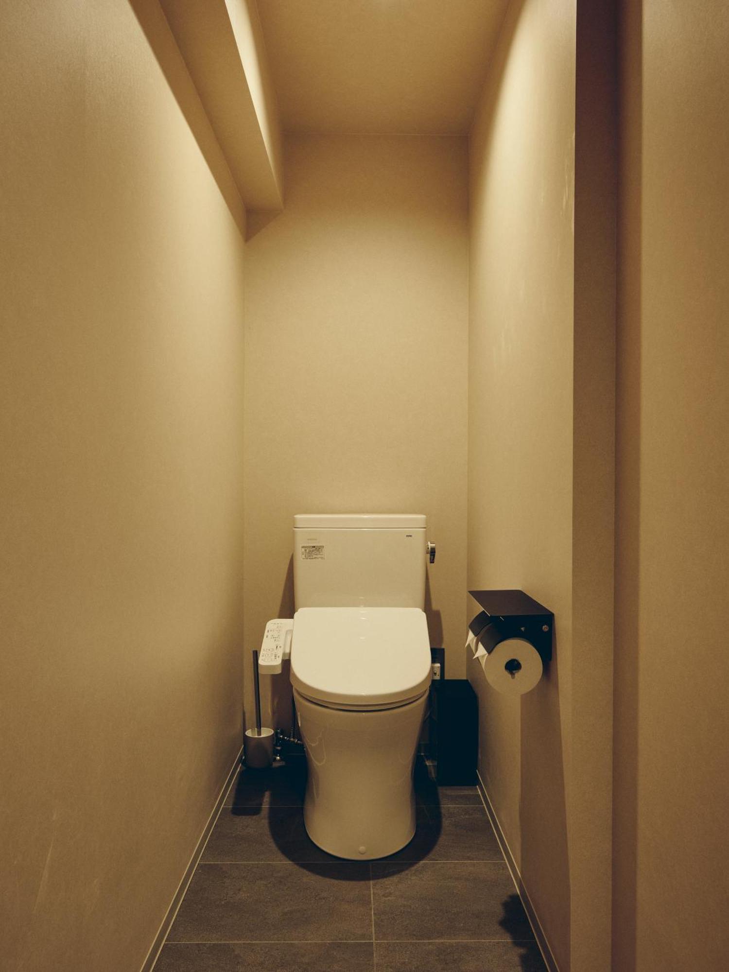 Illi Tas Shinjuku Apartamento