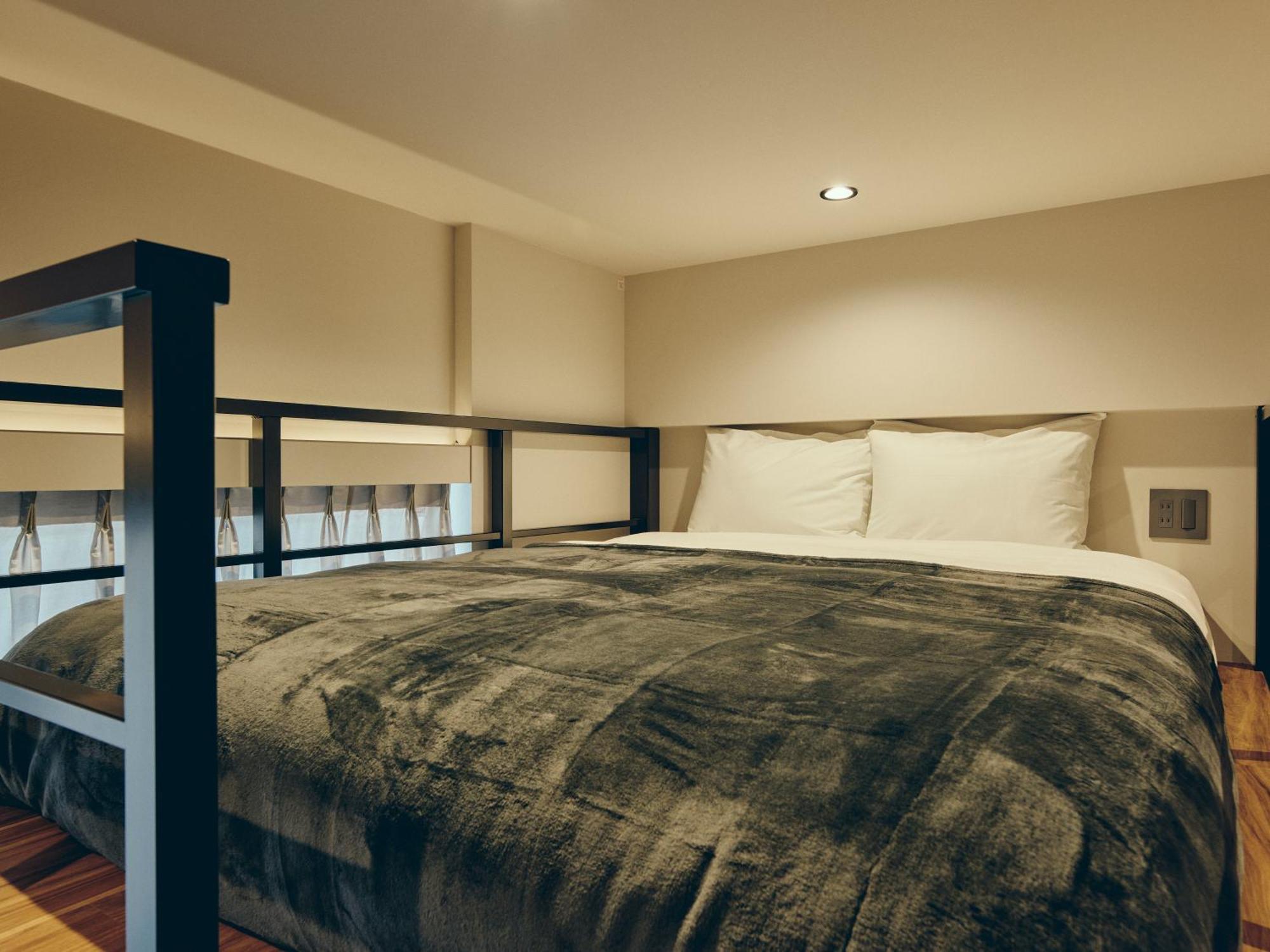 Apartamento Illi Tas Shinjuku Tóquio